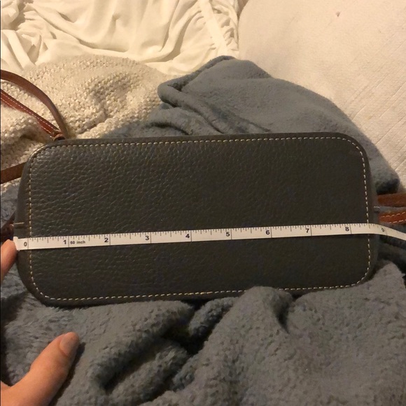 Dooney & Bourke purse - Picture 7 of 8